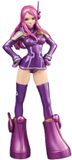 Bandai One Piece DXF - The Grandline Series PVC Statue Jewelry Bonney (Ver. B) 16 cm