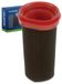 Alapure Filtre, compatible avec Bosch 12026520, pour la protection du moteur