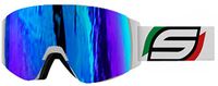 Salice 105 Ita Rwx Masque de ski Blanc DA RWX/CAT1-3