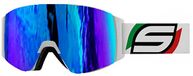 Salice 105 Ita Rwx Masque de ski Blanc DA RWX/CAT1-3