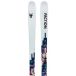 Faction Skis Le Mogul ski alpin