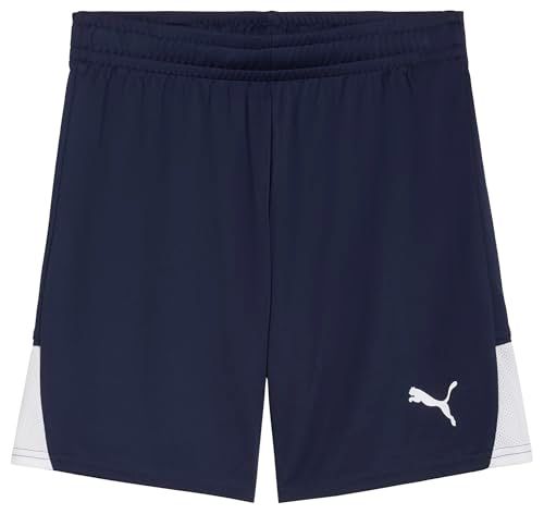 PUMA teamLIGA26 Shorts Jr