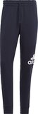 adidas Sportswear Essentials French Terry Tapered Cuff Logo Broek - Heren - Blauw - M