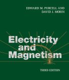Electricity Cambridge University Press Electricity & Magnetism, Paperback, 853 Pages, English, 3rd Edition
