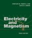 Electricity Cambridge University Press Electricity & Magnetism, Paperback, 853 Pages, English, 3rd Edition