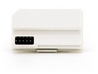 Merkloos / Sans marque Normalert 230V Wireless Connection Module Wit