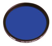 Tiffen 77CDFN cameralensfilter Blauw-camerafilter 77 mm