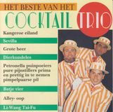 Cocktail Trio Le Meilleur Du Cocktail Trio