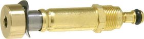 BFP Kit de ventilation avec bobine magnétique, contact fermé