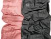 Braun GmbH & Co. KG lot de 2 chauffe-nuque et couvre-chef multifonctionnels - Noir & Rose