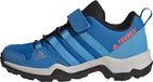 adidas TERREX Terrex AX2R CF Wandelschoen - Kinderen - Blauw - Maat 36 2/3