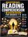 MASTERING READING COMPREHENSION WORKBOOK FOR GRADES 7-8