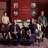 V2 Red Eye Lake Street Dive Bad Self Portraits