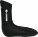 Beuchat Sirocco Sport 5 Mm bottillons de plongée noir EU 44-45