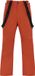 Protest Miikka Skibroek Heren Brick Orange