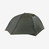 Big Agnes Copper Spur Ul3 Bikepack Tent 3P Groen
