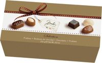 Hamlet Pralines Selection, doos van 250 gram