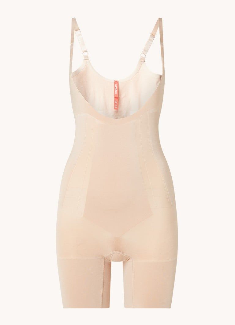 SPANX Oncore Corrigerende Body