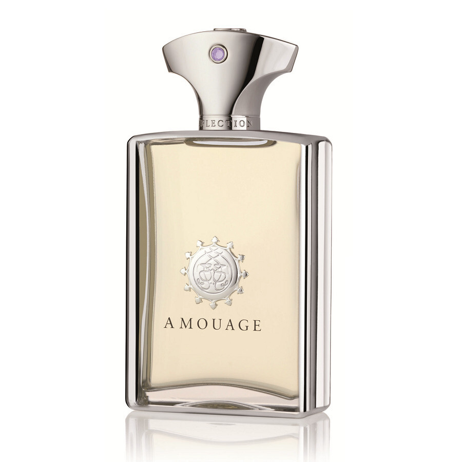 Amouage Reflection Man eau de parfum / 50 ml / heren