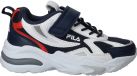 Fila Madrun Sneakers - Garçon - Bleu - Taille 34