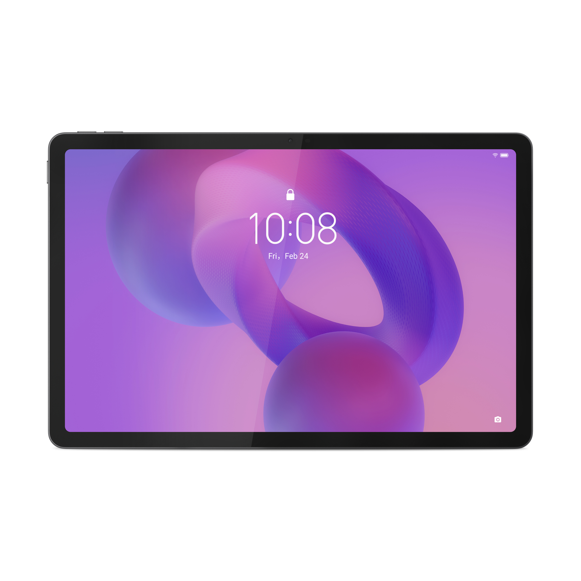 Lenovo Idea Tab / Wi-Fi 5 / 128 GB / Grijs