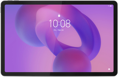 Lenovo Idea Tab / Wi-Fi 5 / 128 GB / Grijs
