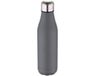 Bergner Walking Anywhere Thermosfles, 500 ml, roestvrij staal, grijs