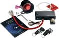 Cadillock Alarm Plus Auto-alarmsysteem Startonderbreker, Schoksensor, Incl. afstandsbediening 12 V