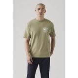 Levi's Graphic Vintage Fit T-shirt Maat: XXL