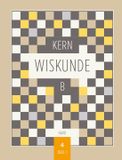 Leerboek KERN Wiskunde leerboek havo 4 wiskunde B deel 1