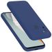 Cadorabo Hoesje geschikt voor OnePlus Nord N100 in LIQUID BLAUW