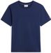 Tommy Hilfiger T-shirt Homme Coton XL Bleu