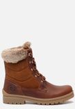 Panama Jack Tuscani B26 Veterboots cognac - Dames - Maat 39