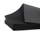 Fixo Kids rubberen folie EVA, 20 x 30 cm, 100 stuks, verschillende kleuren