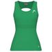 T-shirt Move Vert pour Femme