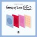 Formula Twice Formula Of Love: O+T=<3