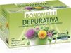 Bonomelli Depurativa tisane purifiante 16x2g