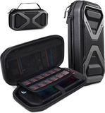 SUPCASE Opberghoes Geschikt voor Nintendo Switch 2