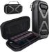 SUPCASE Opberghoes Geschikt voor Nintendo Switch 2