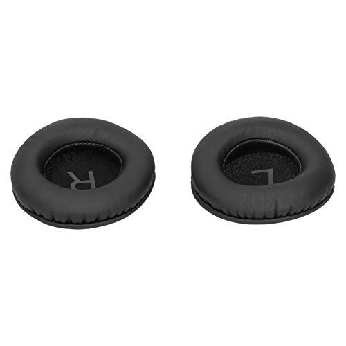 Entatial Oorkussen, 85 mm / 3,3 inch Zacht elastisch Eenvoudig te