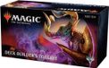 Asmodee Core 2019 Boîte à outils pour jeux de cartes