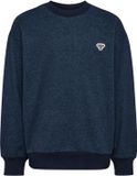 hummel hmlJR LOOSE DNM CREWNECK BEE