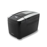 Inventum BM125 Broodbakmachine - 700W - Zwart/RVS