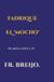 FADRIQUE Humor - Fadrique El Mocho