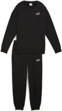 Puma 688160 Trainingspak Zwart XS Vrouw