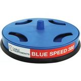 Blue Speed dérouleur vertical - Pour bobine et rouleau - 190 à 500 kg