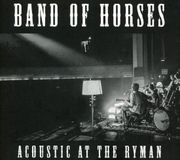 Bertus Distributie Band Of Horses Acoustic At The Ryman