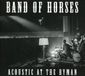 Bertus Distributie Band Of Horses Acoustic At The Ryman