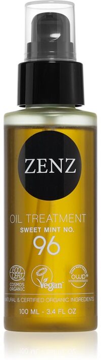 ZENZ Organic Sweet Mint No. 96