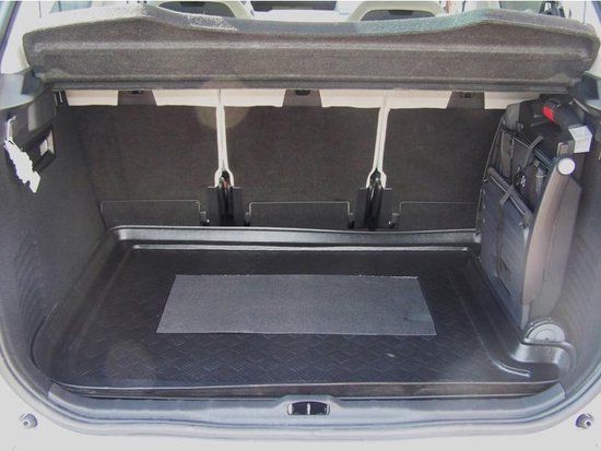 AutoStyle Kofferbakschaal Citroen C4 Picasso 2006-2010 (5 persoons)